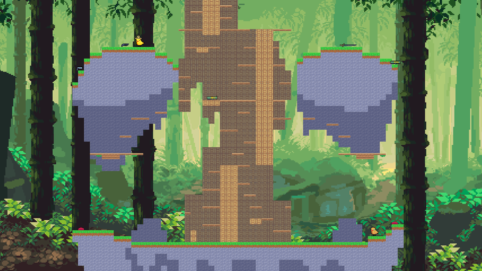 Battle chicks — screenshot 6