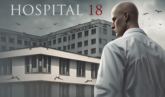 Hospital 18