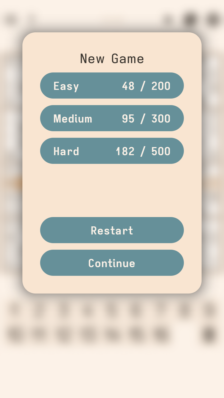 Sudoku 16x16 screenshot 12