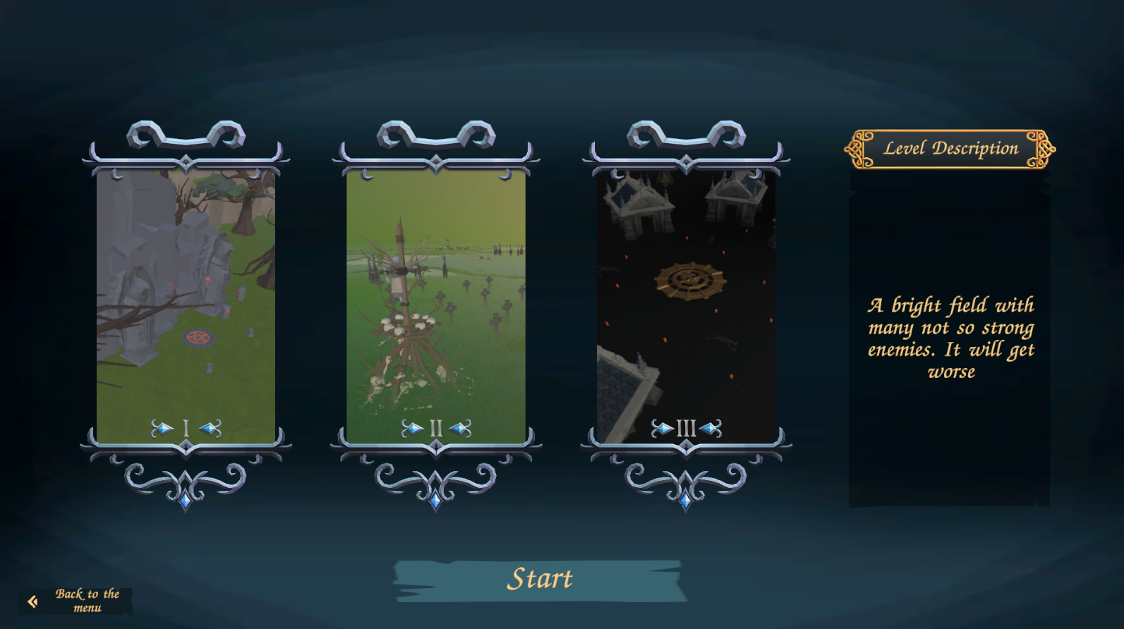 Battle after battle — screenshot 8
