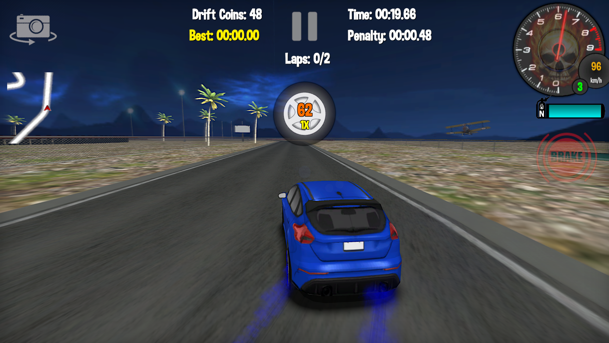 Turbo Drift — screenshot 6