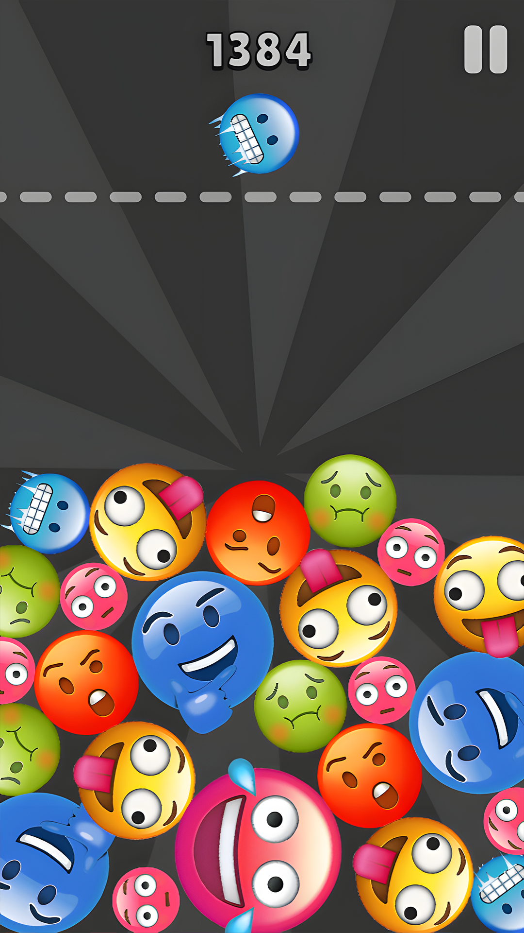 Merge Emoji screenshot 6
