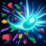 Bacterial Swarm