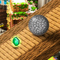 Minecraft Cobbleball