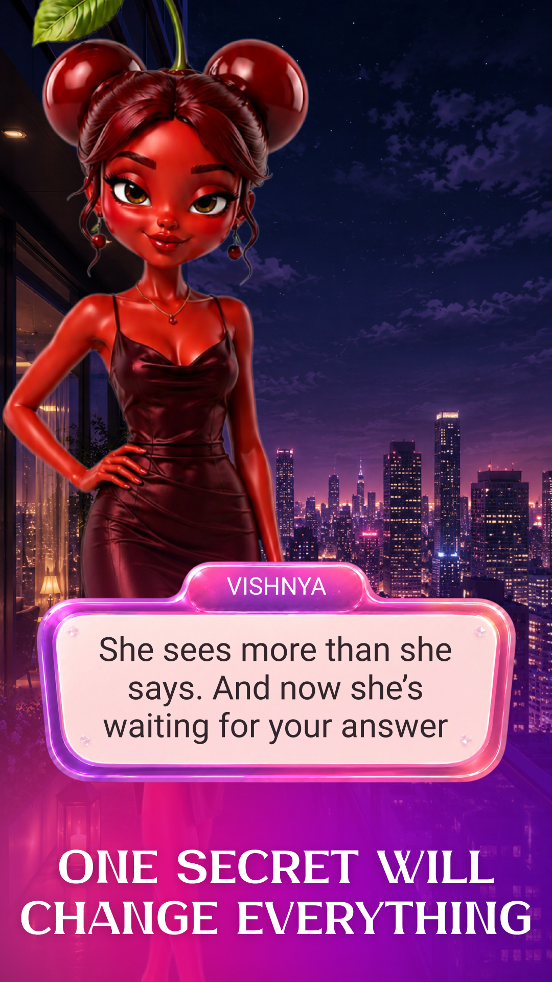 Fruit Romance screenshot 9