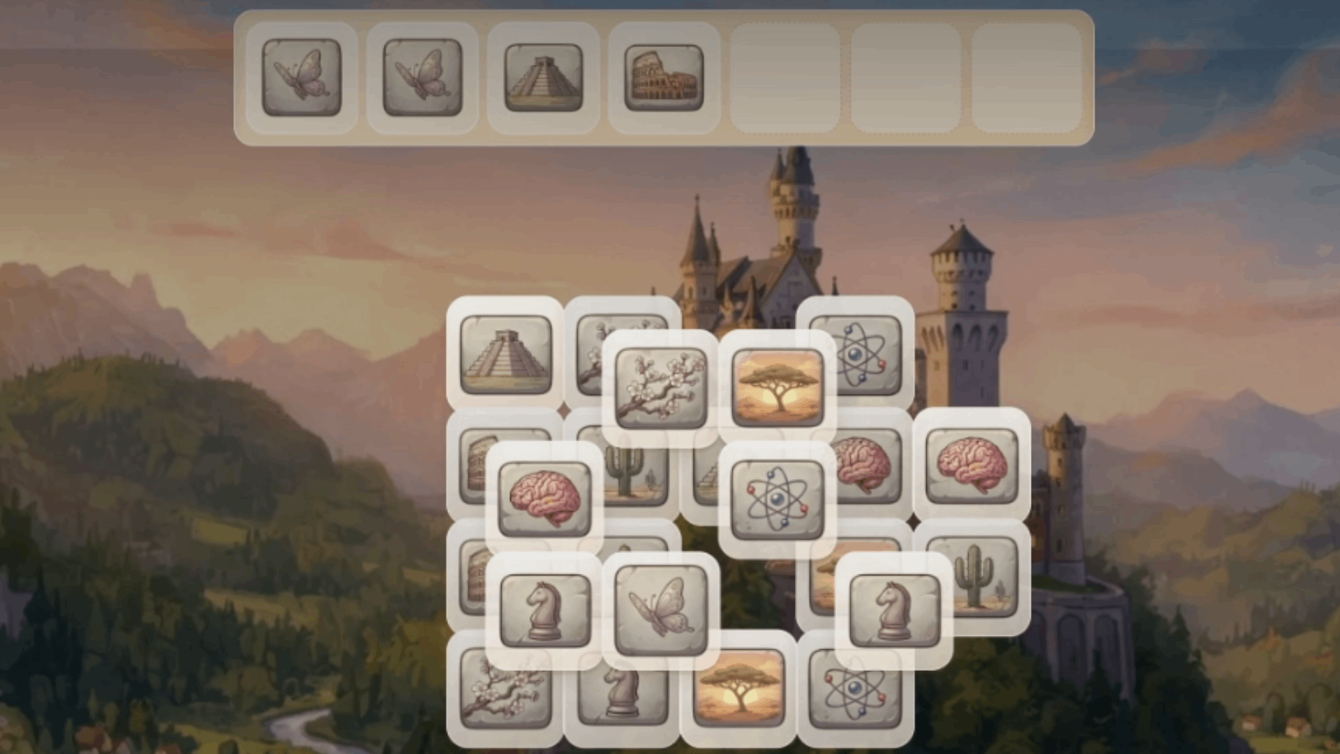 Тайлмания — screenshot 3
