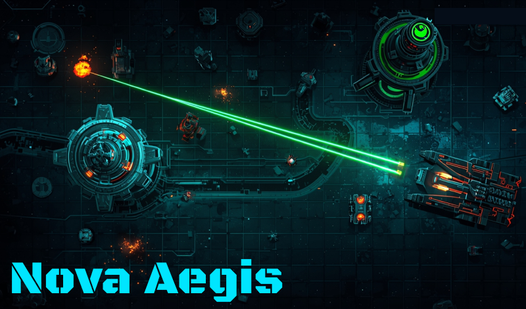 Nova Aegis