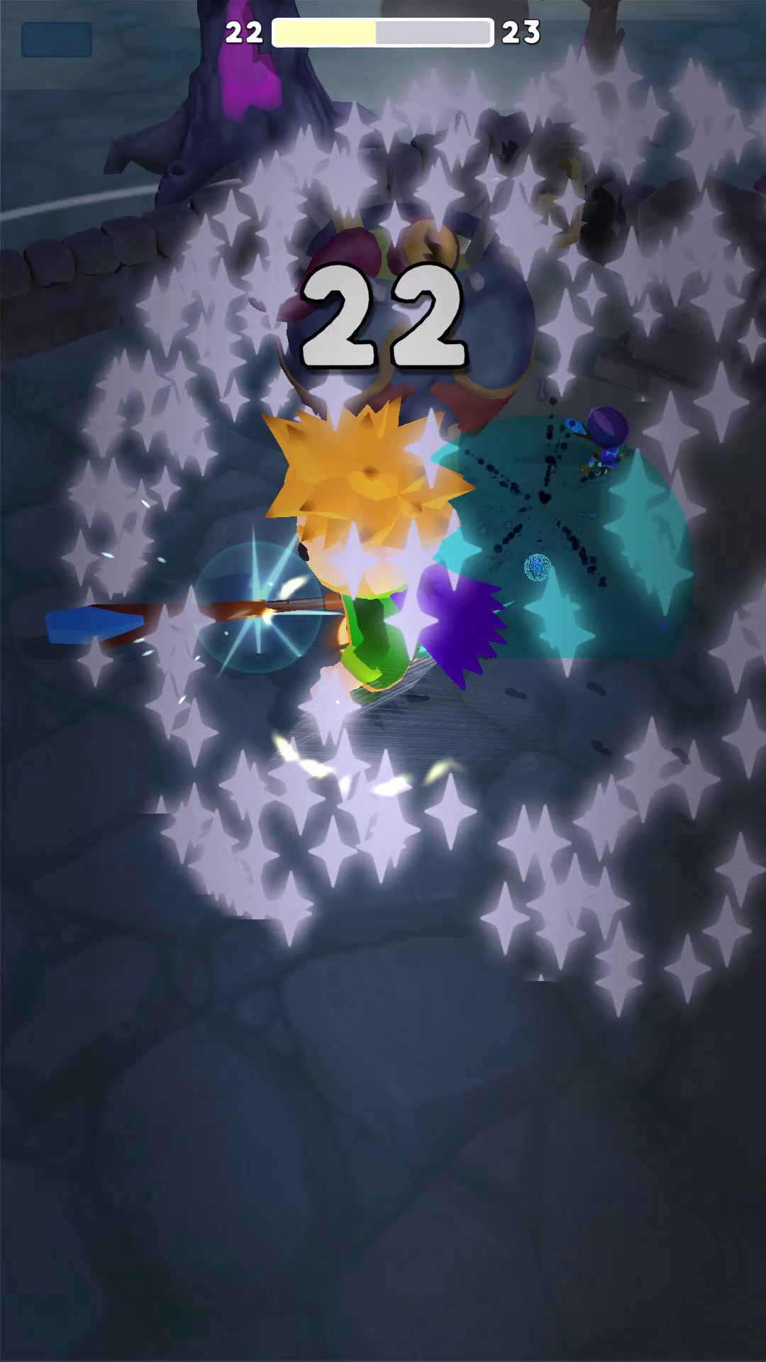 Magic IO screenshot 12