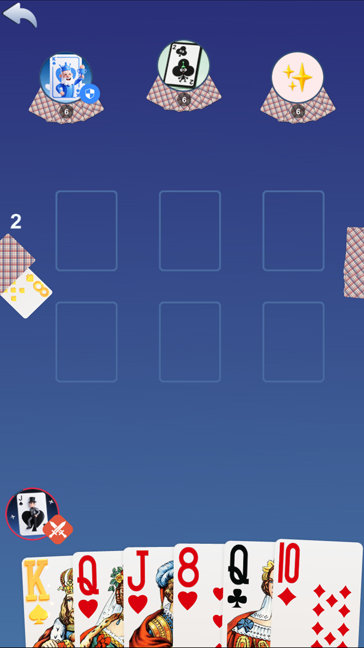 Durak Master screenshot 8