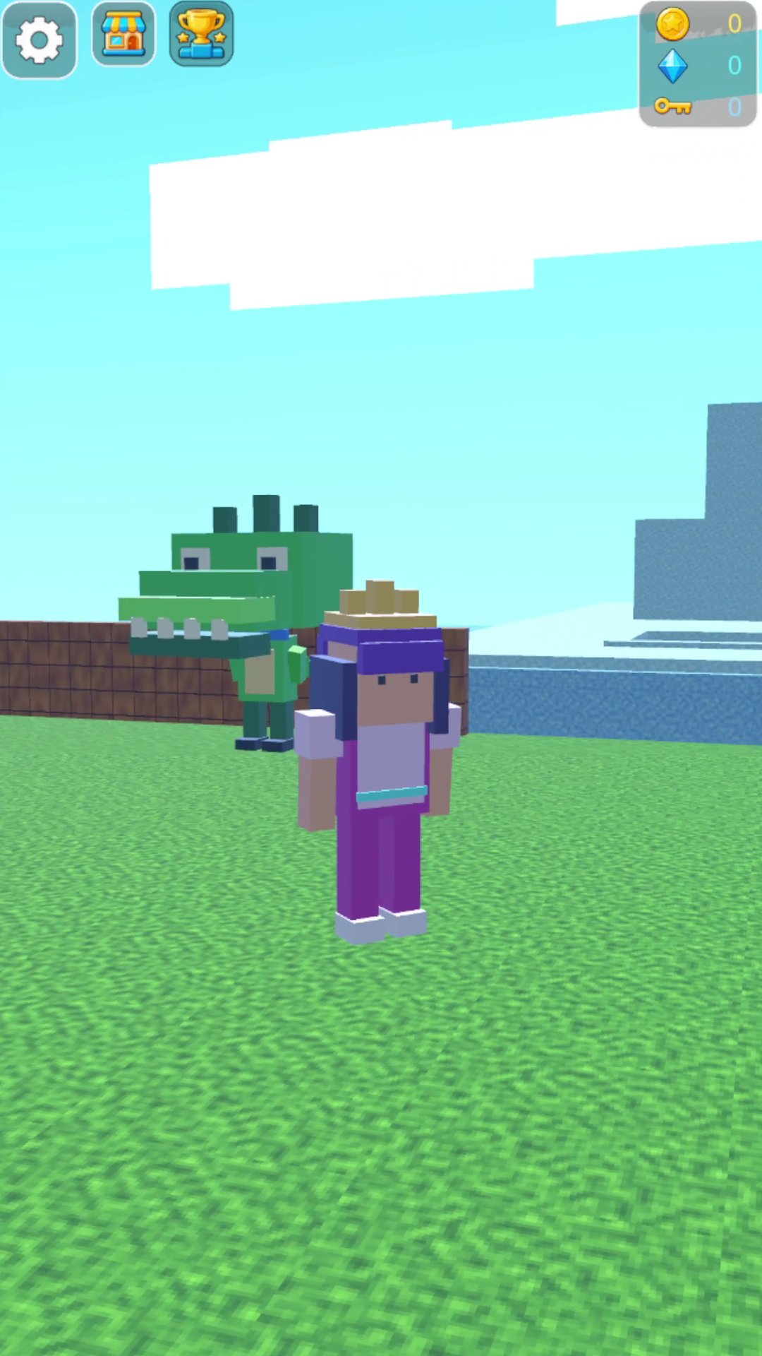 Escape Parkour Obby screenshot 12