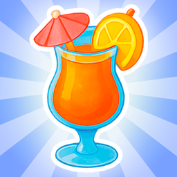Соединяй Коктейли: Жаркая Вечеринка!