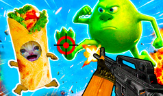 Memes Rescue 3D Reloaded