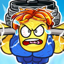 Robby: Gym