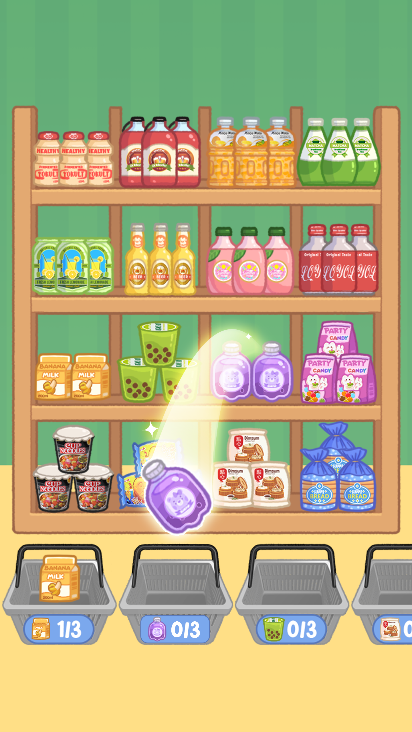 Pretty Tidy screenshot 10
