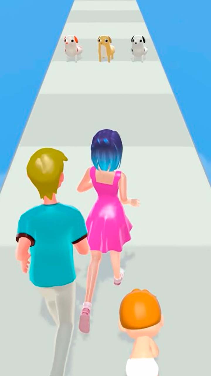 Puppet Designer screenshot 4