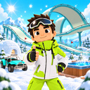 Build a Winter Resort