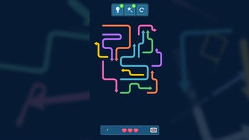 Vanishing Arrows