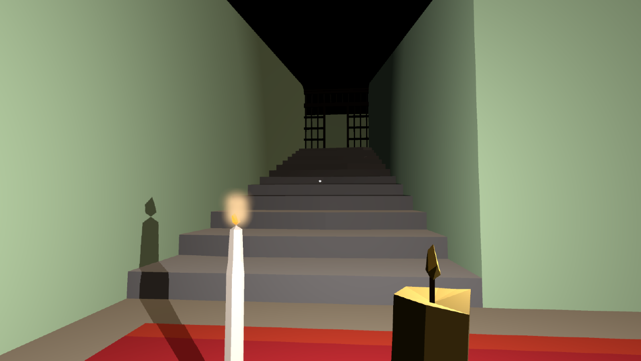 Escape from Darkness — screenshot 1