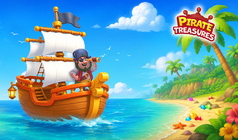 Pirate Treasures
