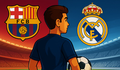 Simulador de Carrera de Fútbol