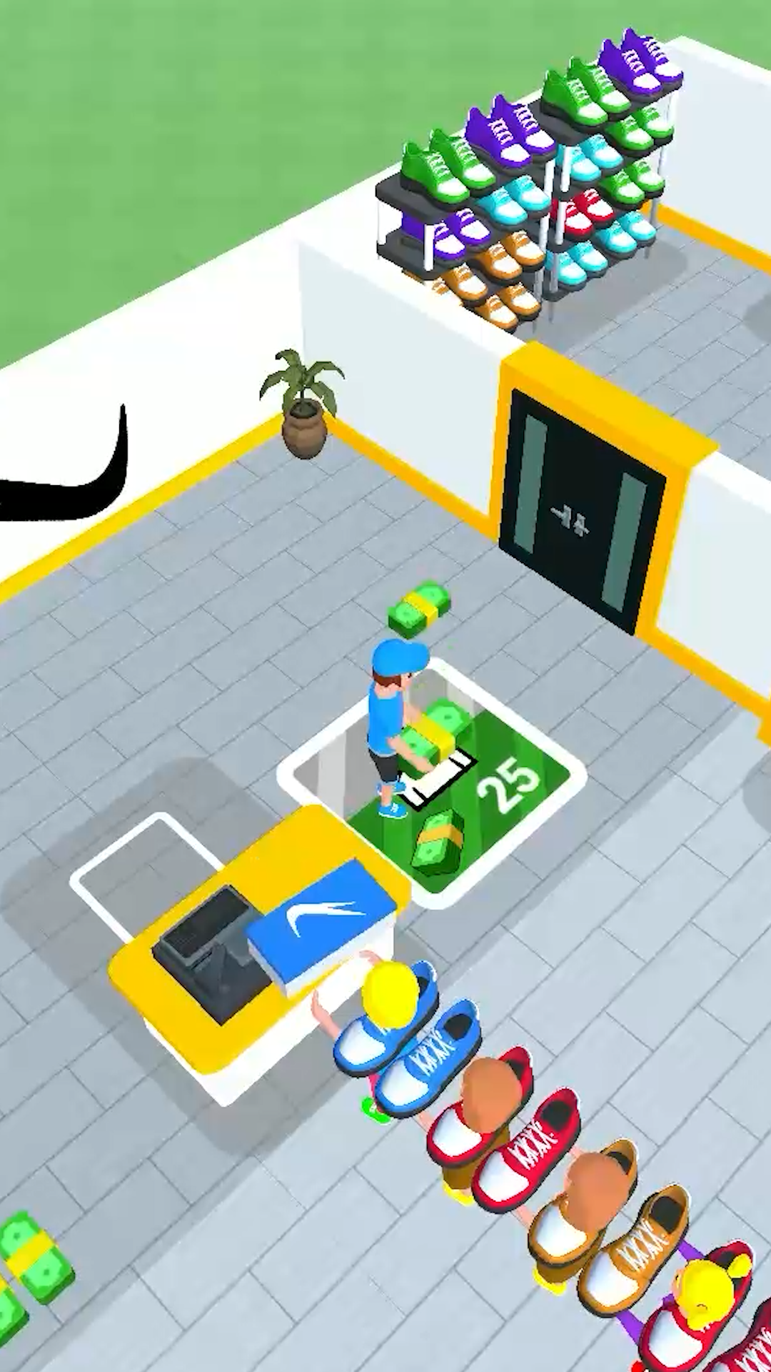 Store's Hero screenshot 16