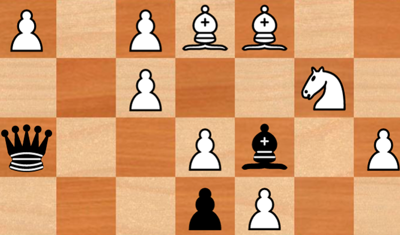 Chess Versus Computer game cover