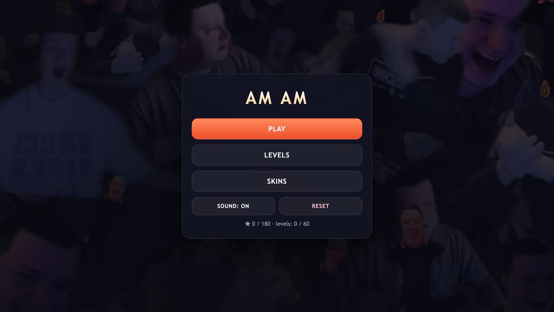 Am Am — screenshot 9