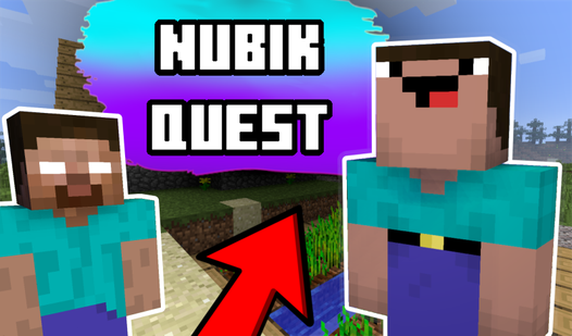 Nubik Quest