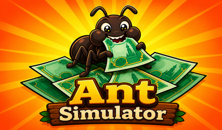 Ant Simulator