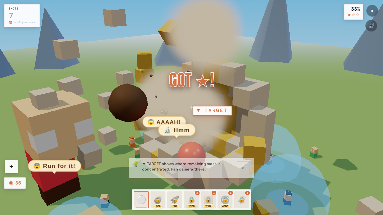 Cubic Smash — screenshot 10