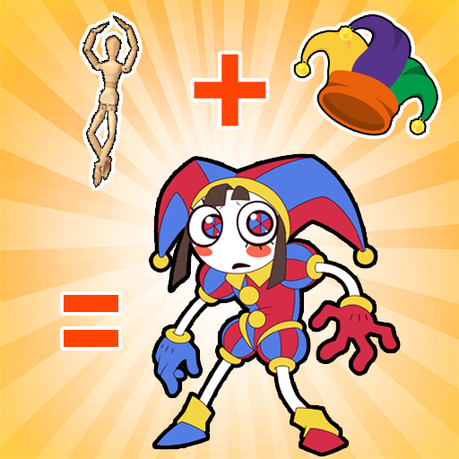 The Amazing Digital Circus Alchemy icon