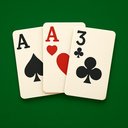Klondike solitaire relax