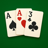 Klondike solitaire relax