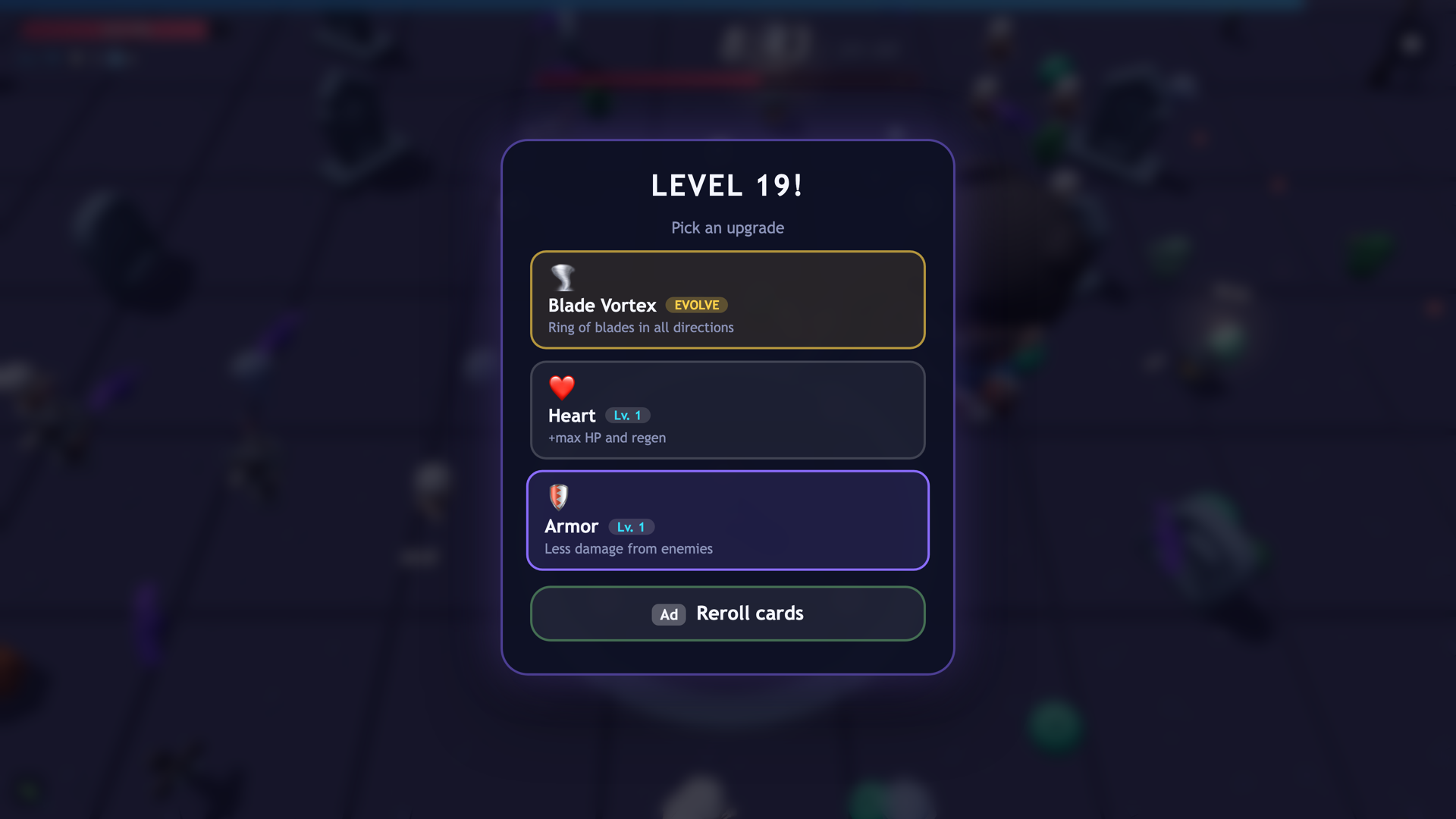 Hordes 3D — screenshot 4