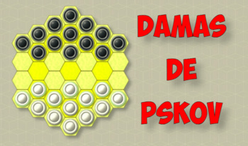 Damas de Pskov