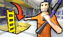 Grand Escape: Prison