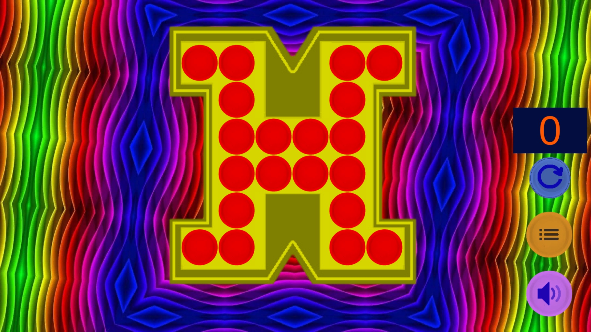 Поп Ит головоломка — screenshot 1