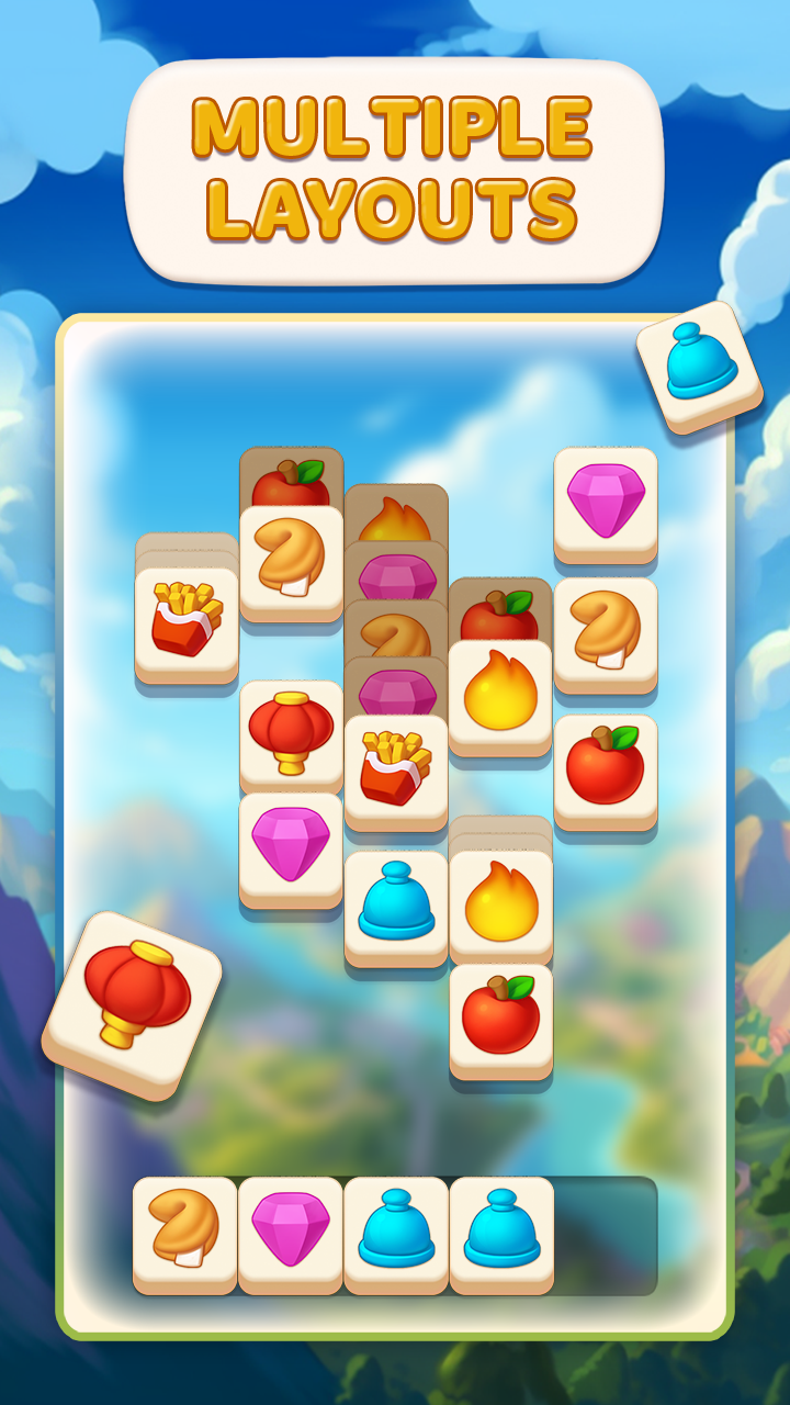 Tiles: Match 3 screenshot 11