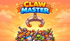 Claw Master