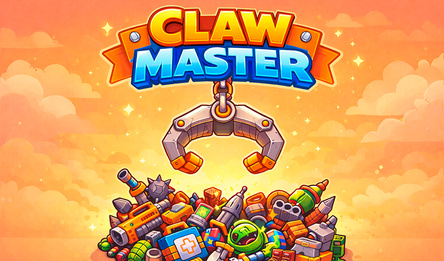 Claw Master