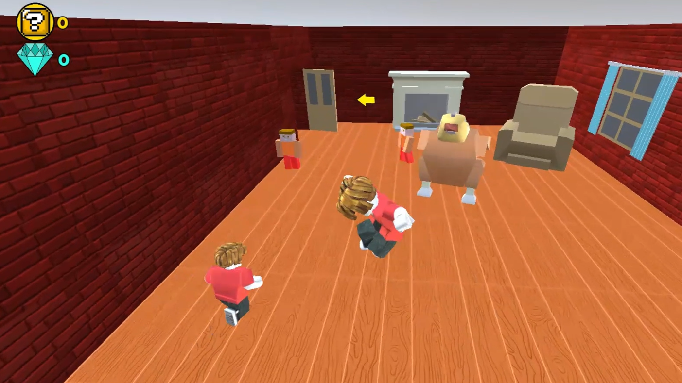 Твоя Школа — screenshot 2