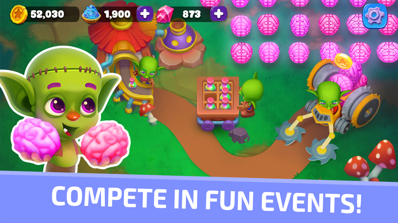 Goblin Empire screenshot