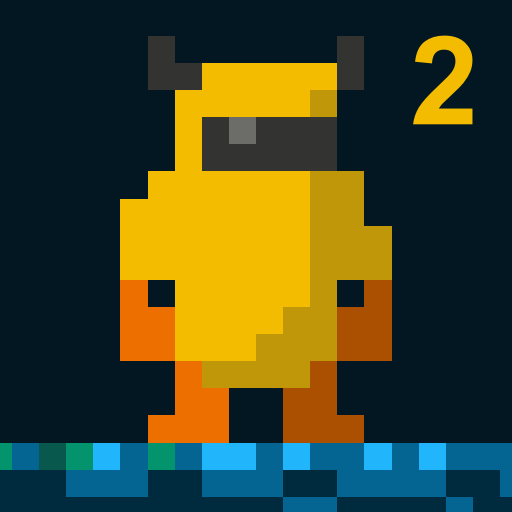 Escape from Grotto 2 icon