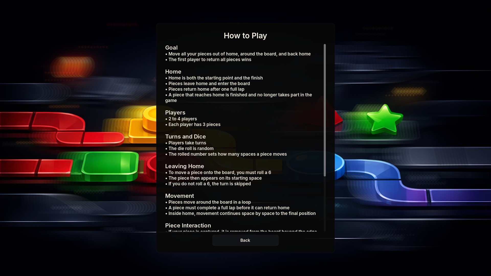 Square Warfare — screenshot 2