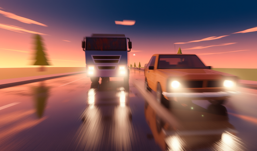 Overtake Everyone!  loading=