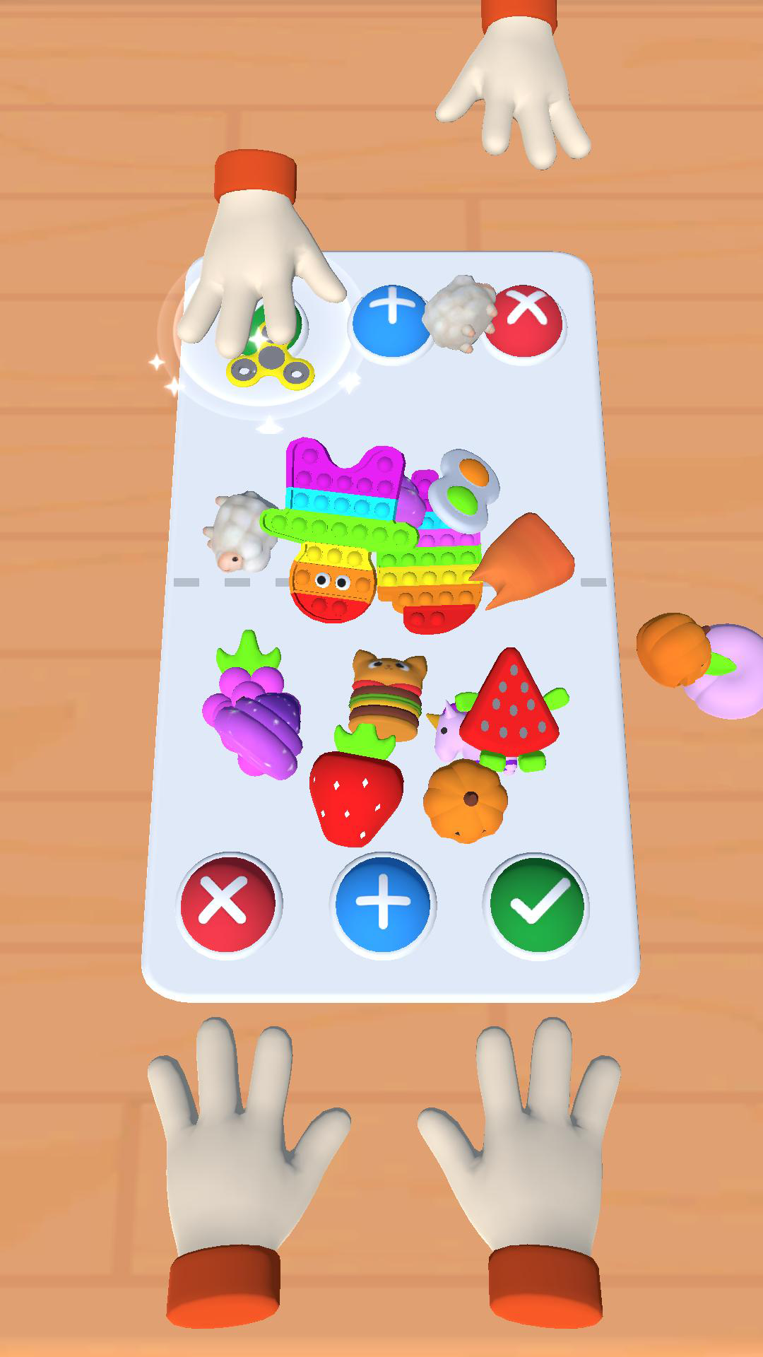 Trade Master: Toys screenshot 10