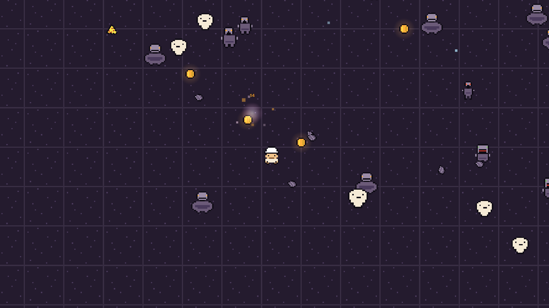Last Chef — screenshot 2
