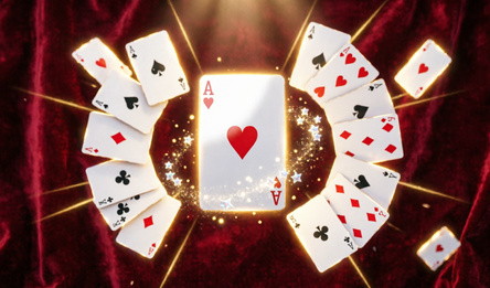 Classic Scorpio Solitaire