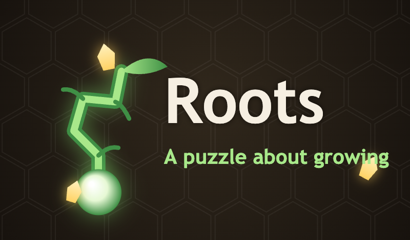 Roots game cover