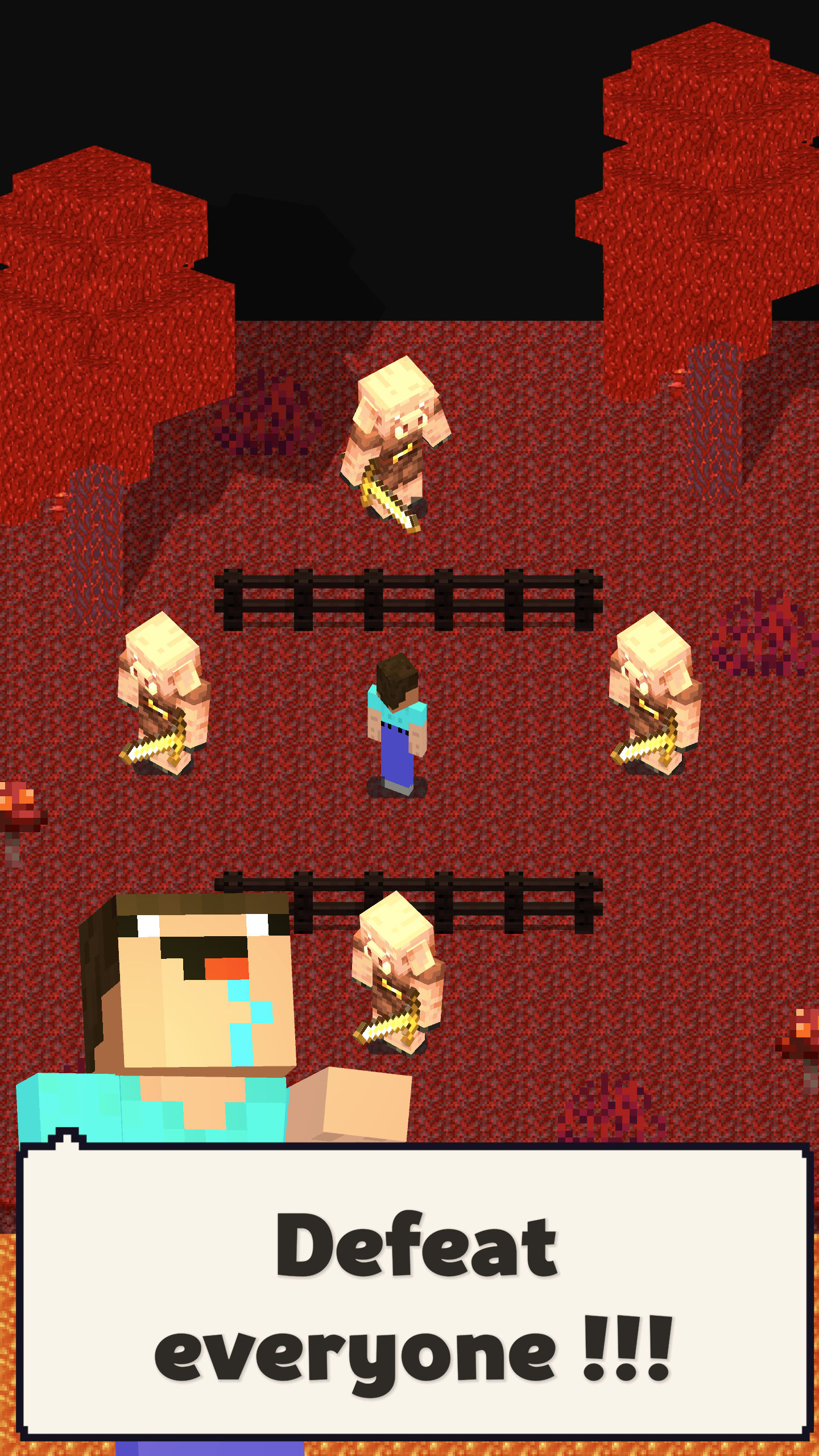 Nubik is going to visit his friend screenshot 5